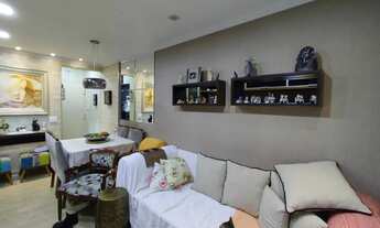 Imagem 4: Apartamento em Rua Sílvio Barbosa - Camargos - Guarulhos/SP