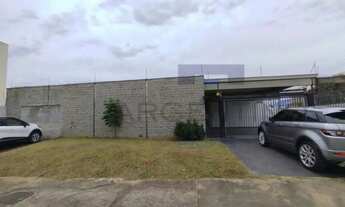 Imagem: Casa Comercial para locação na Vila Oliveira