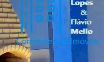 Imagem 4: ITABORAÍ - Linda Casa 3 quartos, área gourmet em MANILHA !! FINANCIADA FLA(IV479IV