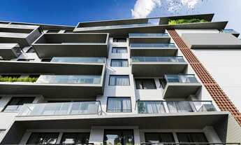 Imagem 4: Apartamento com novo com 2 quartos no jardim Oceania- Entrada de 20