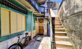 Imagem: Casa à venda no bairro Vila Mathias