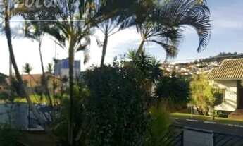 Imagem 6: Casa a venda - Parque Residencial Maison Blanche, Valinhos