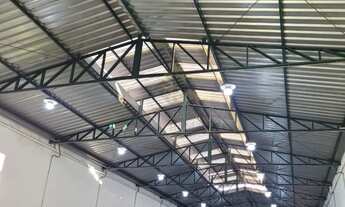 Imagem 3: Galpão comercial para locação na Vila Carvalho, em Ribeirão Preto SP