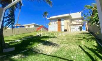 Imagem 3: Casa de condomínio em Rua C3 - Barra do Jacuípe (Monte Gordo) - Camaçari/BA