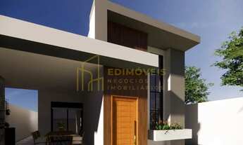 Imagem 4: Casa Pronta para Morar em Planície da Serra Oportunidade Imperdível!