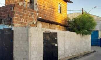 Imagem 3: Casa com ponto comercial de Esquina