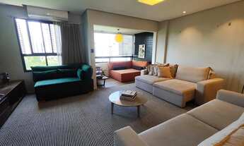 Imagem 3: Apartamento para vender e alugar no MANSÃO RICHARD STRAUSS , PITUBA, Salvador, BA