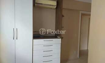 Imagem 4: Imóvel para venda tem 69 metros quadrados com 3 quartos em Vila Ipiranga - Porto Alegre