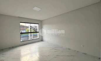 Imagem 5: CASA A VENDA NA RUA ANNA HEIL - DOM JOAQUIM COM 2 SUITES