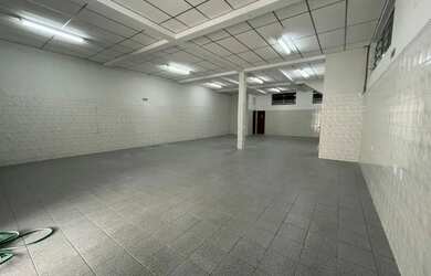 Imagem 2: ALUGA-SE PONTO COMERCIAL Residencial Flamboyant - SJC