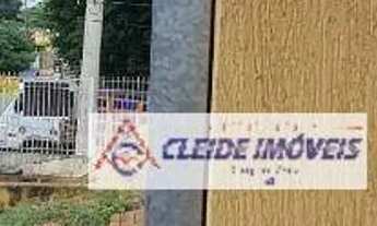 Imagem 5: Casa atrás shopping Estação, Flamboyant, excelente potencial para comércio