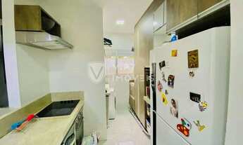 Imagem 6: Apartamento à venda, 2 quartos, 1 vaga, Vila Progresso - Sorocaba/SP