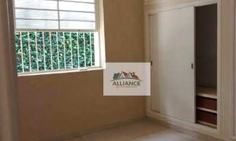 Imagem 6: Casa com 3 dormitórios para alugar, 183 m² por R$ 5.225/mês - Jardim Guanabara - Campinas