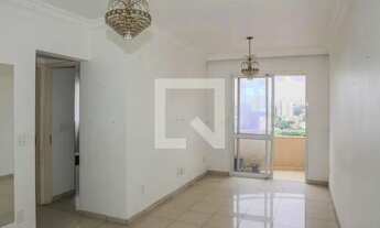 Imagem: Apartamento à Venda - Vila Romana, 2 Quartos