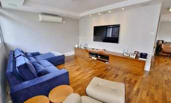 Imagem 6: Apartamento em Rua Peixoto Gomide - Jardim Paulista - São Paulo/SP