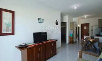 Imagem: Apartamento Mahalo Residence, unidade não