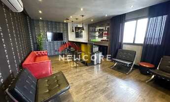 Imagem 7: Apartamento em Rua Jaguaruna - Centro - Joinville/SC