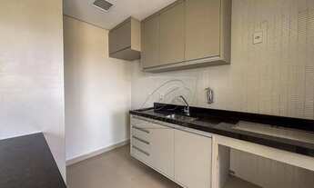 Imagem 5: Apartamento com 1 dormitório para alugar, 50 m² por R$ 2.990 - Centro - Piracicaba/SP