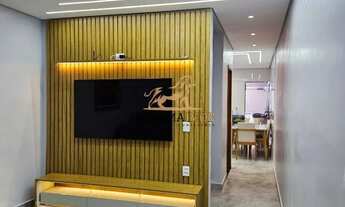 Imagem 2: Casa sobrado com 3 quartos á venda ,Jardim Santa Paula ll - Sorocaba