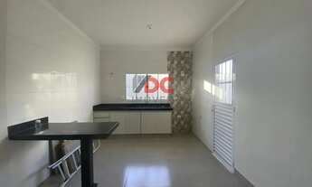 Imagem 2: Casa para Venda em Presidente Prudente, RESIDENCIAL BONGIOVANI, 3 dormitórios, 1 suíte, 2