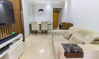 Imagem: Seu novo lar no Condomínio Terra Nostra