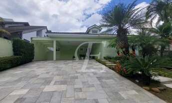 Imagem 2: Casa com 4 suítes para alugar, 350 m² por R$ 25.000/mês