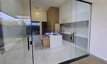 Imagem 6: Casa alto padrão em condominio Lagoa Santa locação