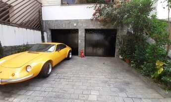 Imagem 5: Sobrado em Rua Abreu Sampaio - Santa Teresinha - São Paulo/SP