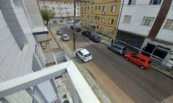 Imagem 2: APARTAMENTO COM 29 m² - BOQUEIRAO - PRAIA GRANDE SP