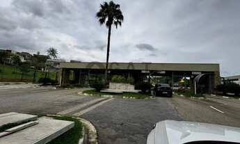 Imagem 7: TERRENO PARA LOCAÇÃO NO ALPHAVILLE - VOTORANTIM/SP