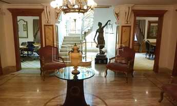 Imagem 3: Av. Nove de Julho, Jardim Europa