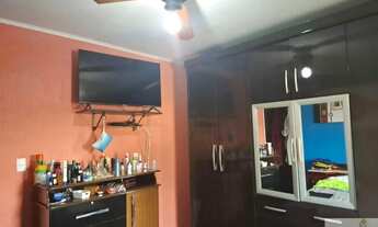 Imagem 3: Campo Grande Jardim Consórcio Sobrado em ótima localização!