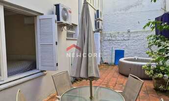 Imagem 7: Apartamento em Avenida Coronel Lucas de Oliveira - Petrópolis - Porto Alegre/RS