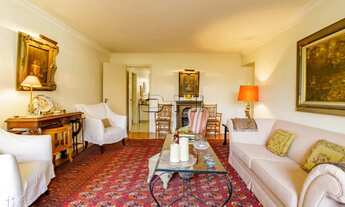 Imagem 2: Aluguel Apartamento 2 Dormitórios - 108 m² Itaim Bibi