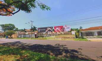 Imagem 2: Terreno à venda, 800 m² por R$ 1.600.000,00 - Ribeirânia - Ribeirão Preto/SP