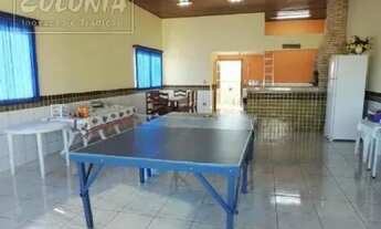 Imagem: Sobrado a venda - Vila Cecília Maria, Santo