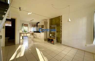 Imagem 7: Sobrado em condomínio fechado, no Sertão do Maruim com 2 dormitórios