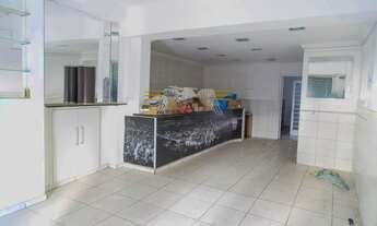 Imagem 4: Casa comercial para venda e locação, 300m², 10 salas - Localizdo na região da Vila Go