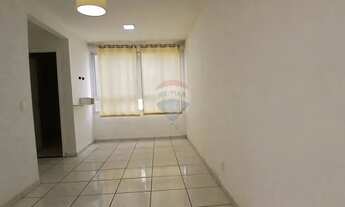 Imagem 3: Apartamento a 265.000,00 com 2 Quartos, sala, cozinha, área de serviço e Banheiro no Quart