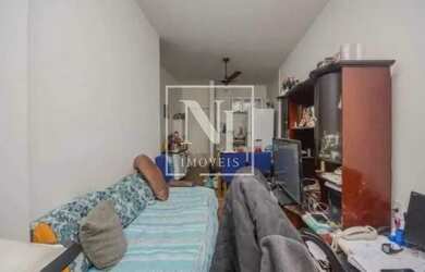 Imagem 2: APARTAMENTO 1 QUARTO no Bairro de Copacabana