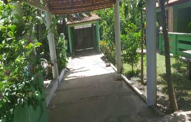 Imagem: SITIO RESIDENCIAL em ESTRADA DE RIBAMAR