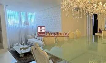 Imagem 2: Cobertura com 3 quartos, Castelo, Belo Horizonte, Cod: 709