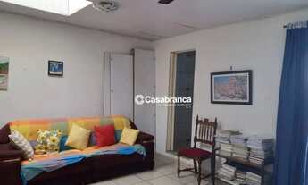 Imagem 6: Sobrado com 2 dormitórios à venda, 146 m² por R$ 250.000,00 - Jardim Santa Esmeralda - Sor