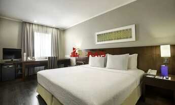 Imagem 3: Flat com ótimo preço no bairro Chácara Santo Antônio. Confira!