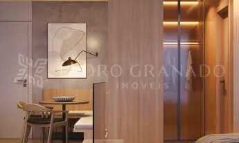 Imagem 4: Open Life Compact Luxury Residences