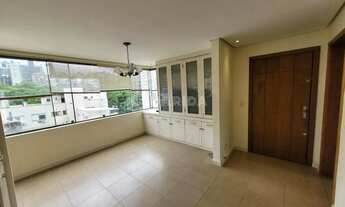 Imagem 2: Apartamento para aluguel, 3 quartos, 1 suíte, 2 vagas, Bela Vista - Porto Alegre/RS