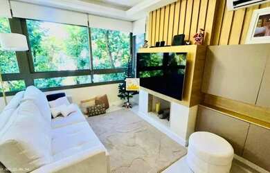 Imagem 5: Venda de Apartamento Semi-Mobiliado no Bairro Boa Vista