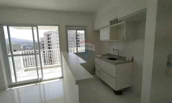 Imagem 2: Apartamento para locação em Alphaville