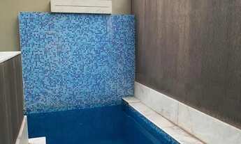 Imagem 4: Alugar - Apartamento Totalmente Mobiliado em Ponta Negra - 1/4 - Vista Mar