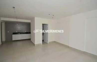 Imagem 3: Residencial Apartamento no Lourdes com 46,00 (M²), 1 quartos e 1 vagas para Aluguel, Vend